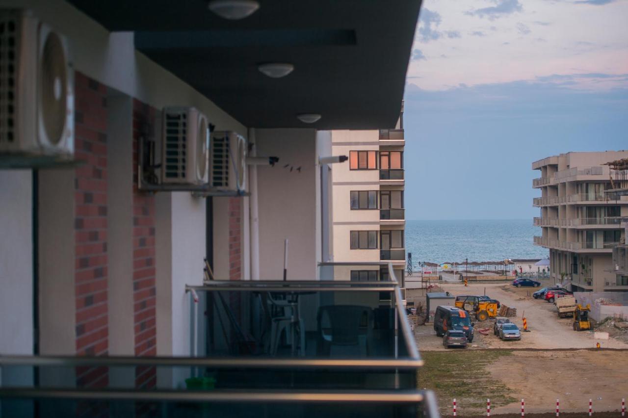 Sun Studio Mamaia Navodari Exterior photo