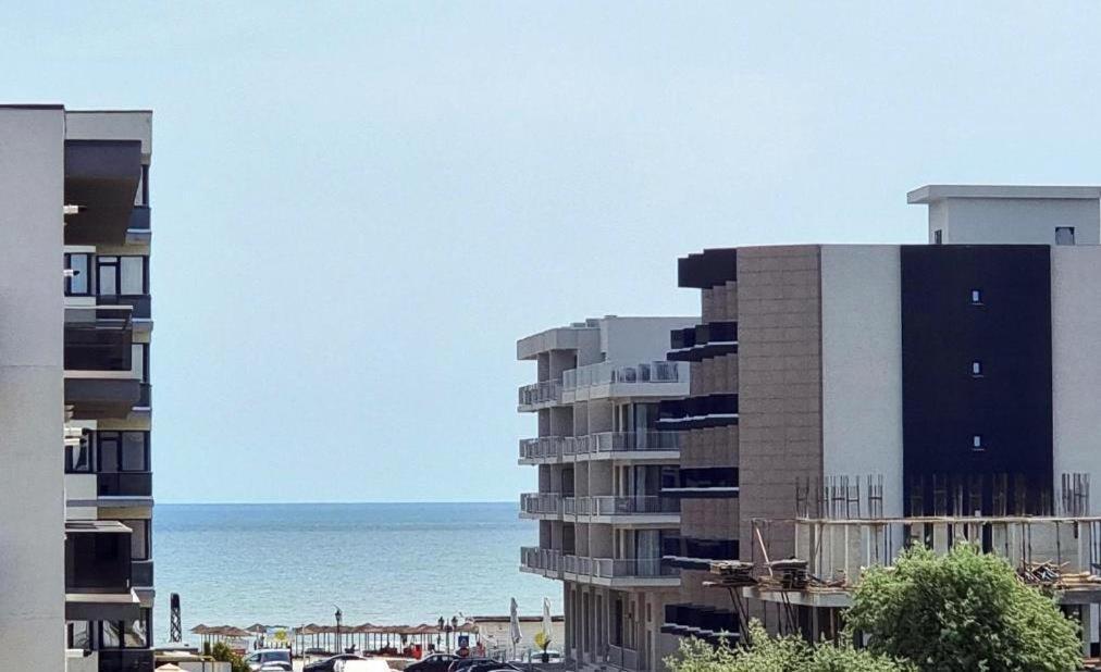 Sun Studio Mamaia Navodari Exterior photo